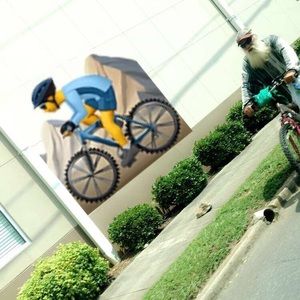 Meet your Posher, Jt